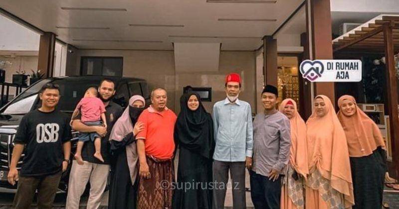 Instagram.com/supirustadz