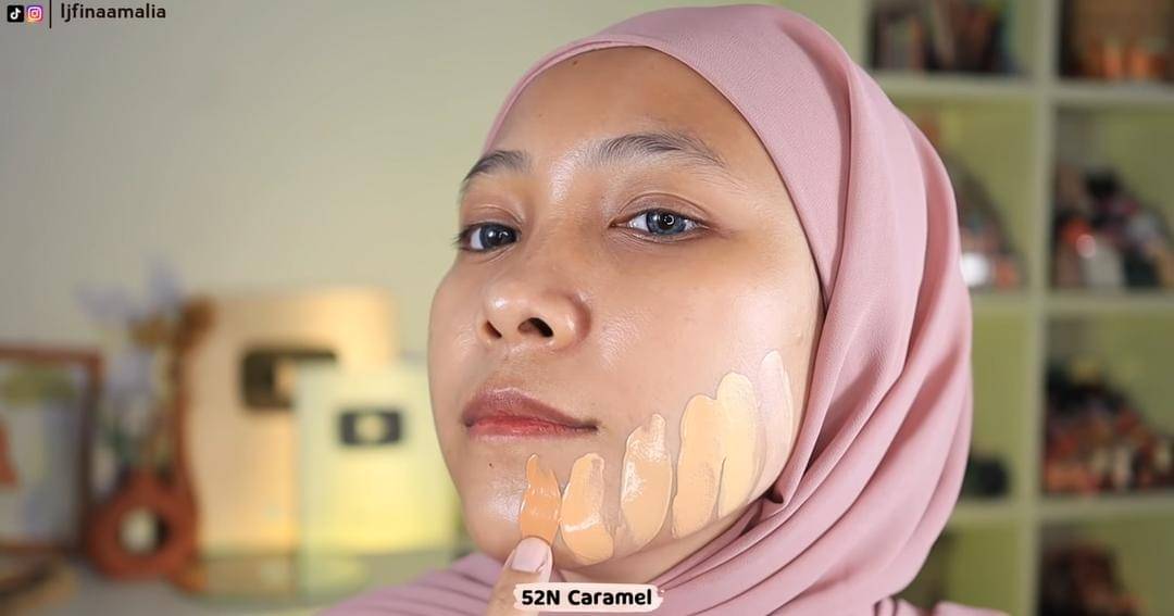 YouTube.com/Ijfina Amalia