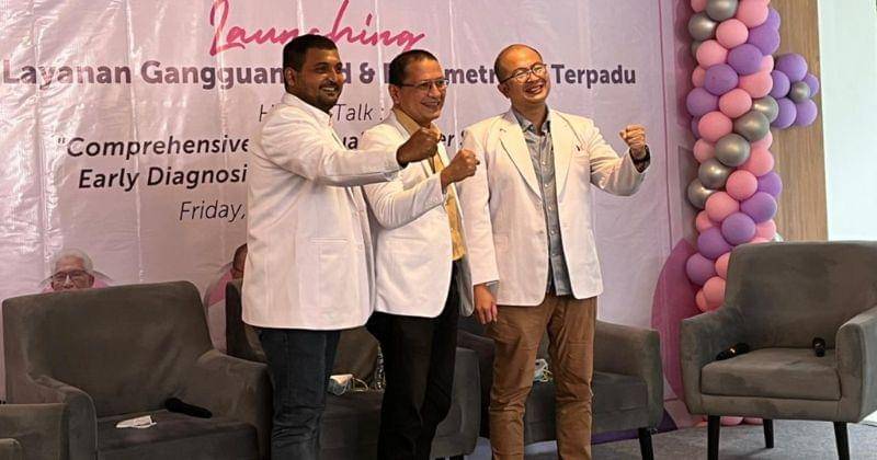 Popmama.com/Putri Syifa N