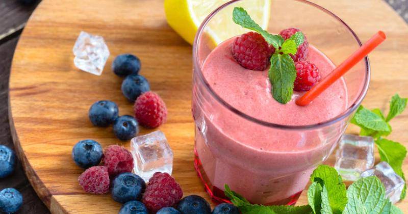 7 Resep Smoothie untuk Ibu Hamil, Sehat dan Disukai Janin