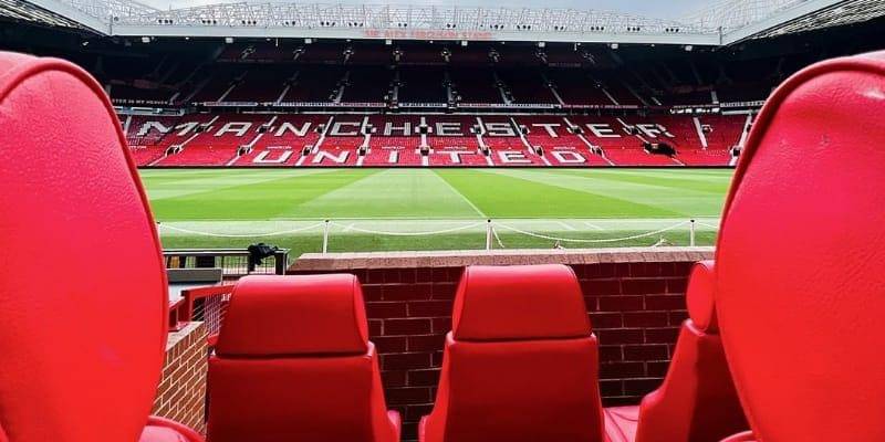 Instagram/manchesterunited