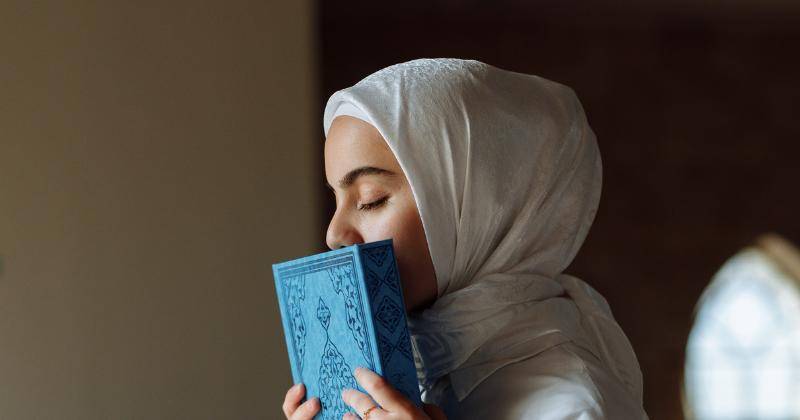 Doa agar Cinta Tidak Bertepuk Sebelah Tangan, Biar Nggak Galau
