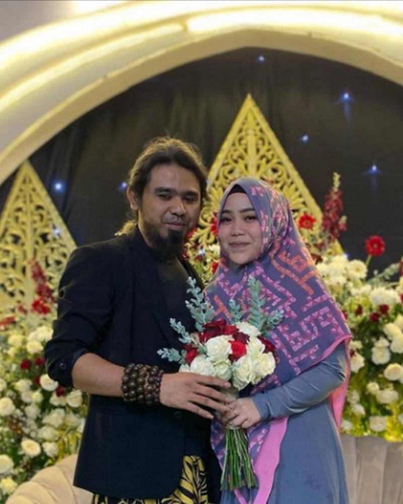 Instagram/umiyuni_gussamsudin