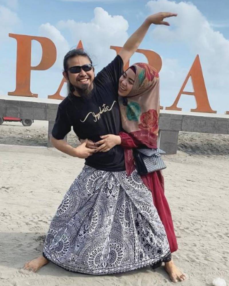 Instagram/umiyuni_gussamsudin