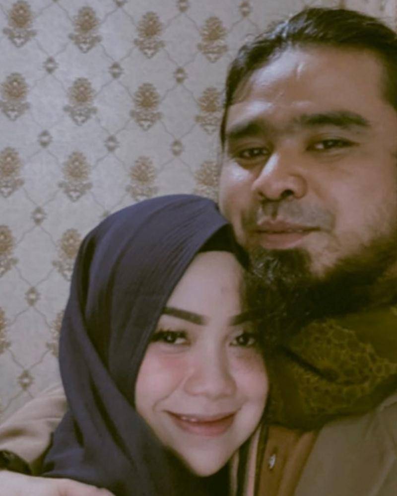 Instagram/umiyuni_gussamsudin