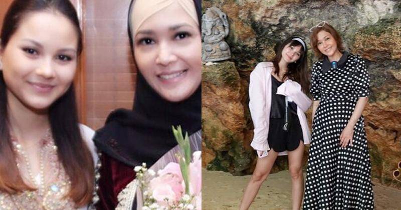 dok. Istimewa | Instagram.com/maiaestiantyreal