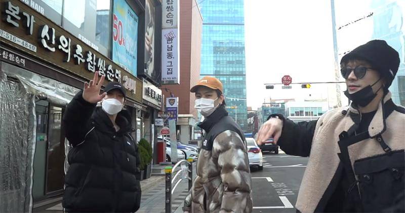 Youtube.com/Mark Tuan