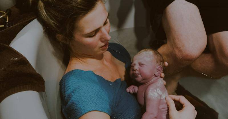 Unsplash/Olivia Anne Snyder