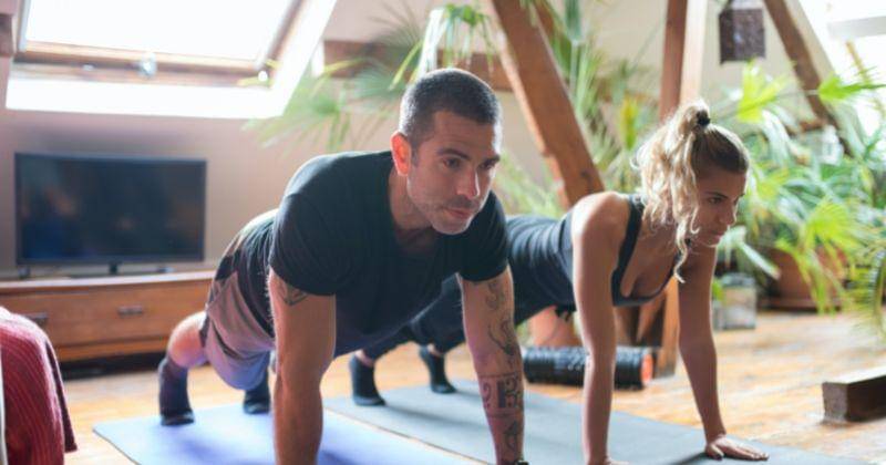 Pexels/ Kampus Production