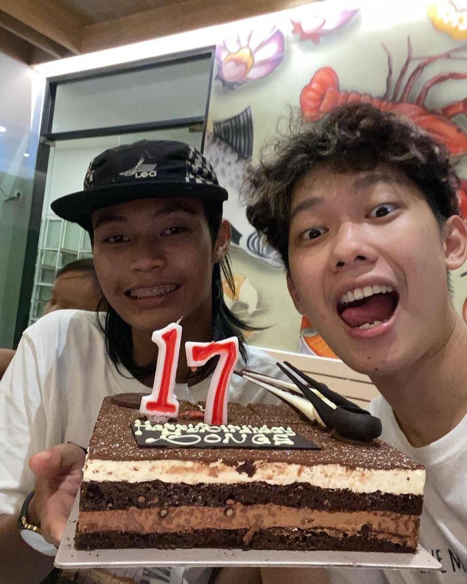 Instagram.com/bonge.citayam