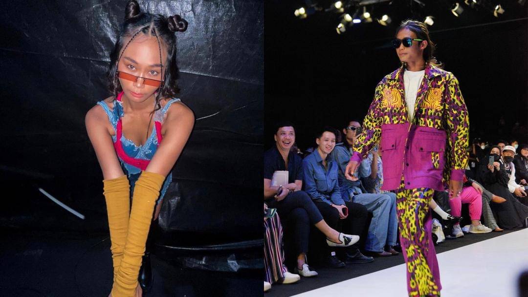 Instagram.com/sarahtumiwa, Instagram.com/its3second