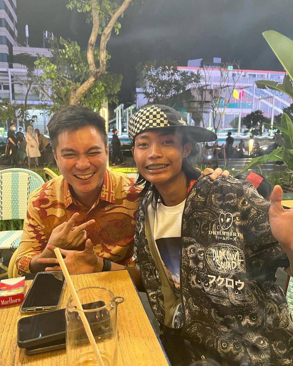 Instagram.com/bonge.citayam