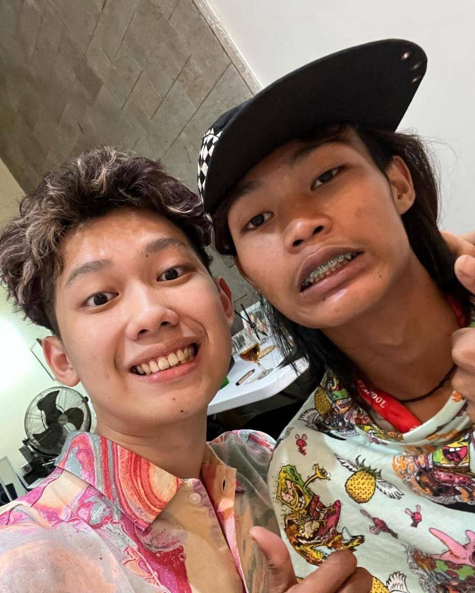 Instagram.com/bonge.citayam