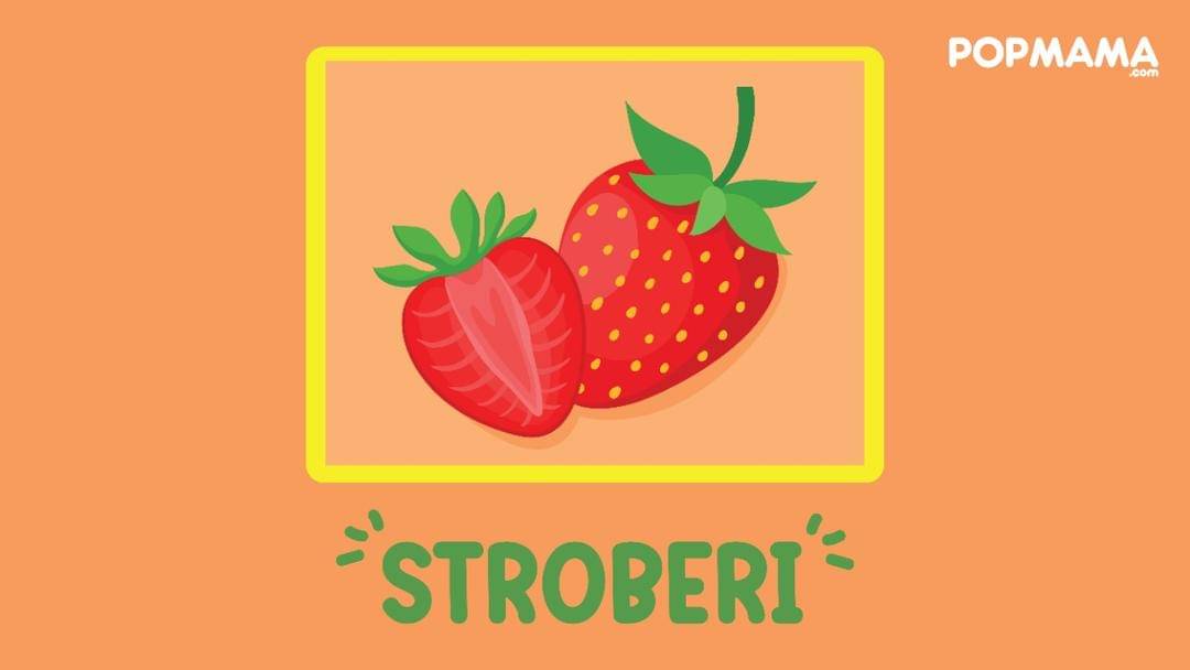 Popmama.com/Aristika Medinasari