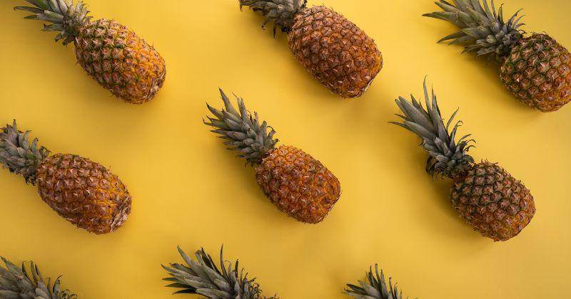 7 Manfaat Makan Nanas bagi Kesehatan, Bisa untuk Diet Juga, Lho!
