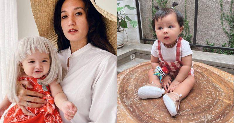 Instagram.com/nadinelist & Instagram.com/ameenaatta