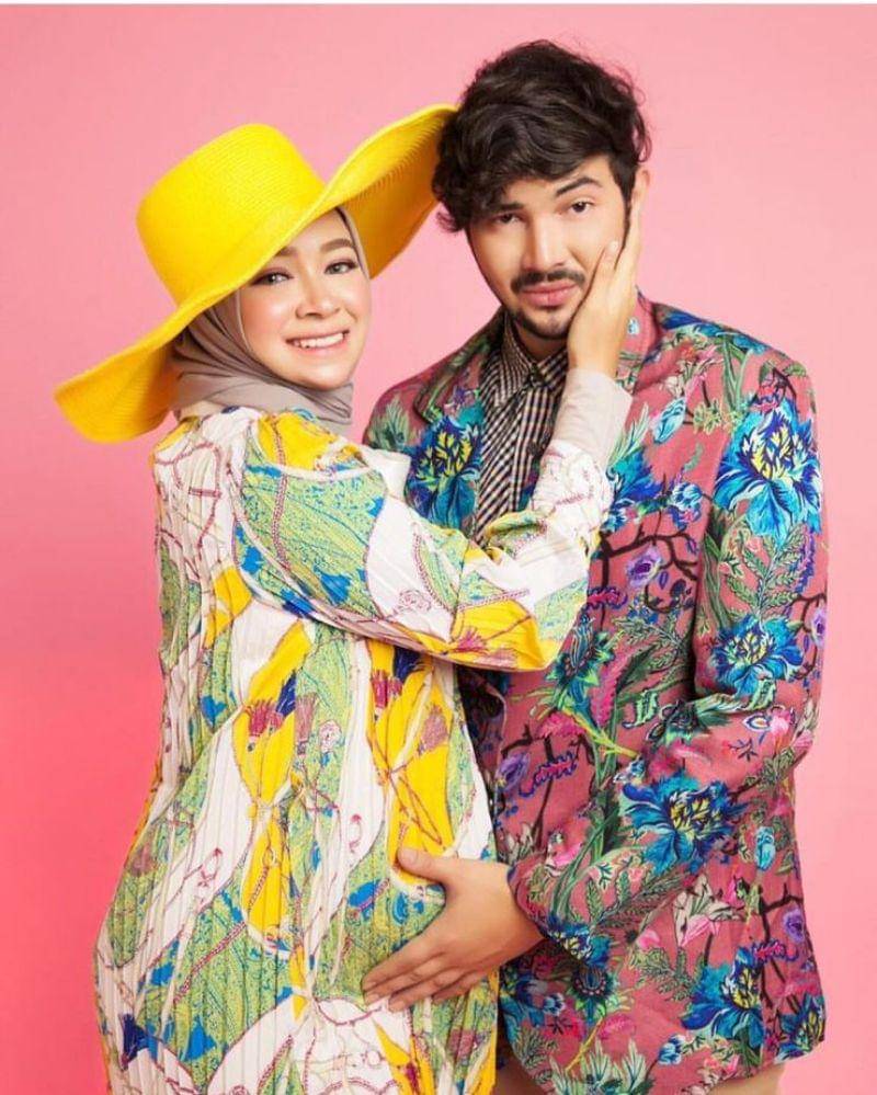 Instagram/Aryanifitriana24