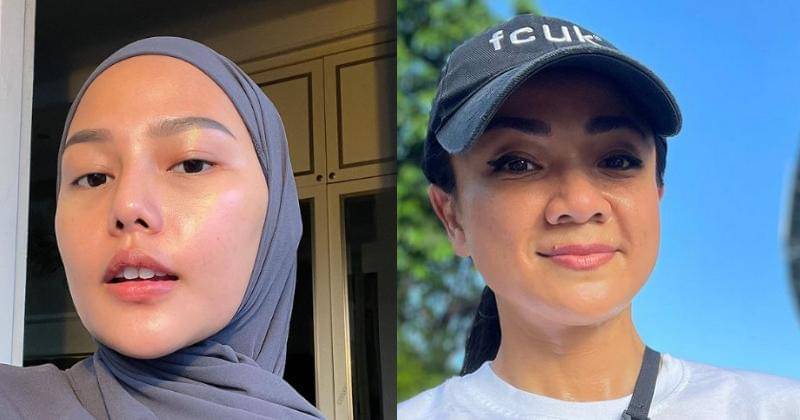 Instagram.com/Daraarafah/Nirinazubir_