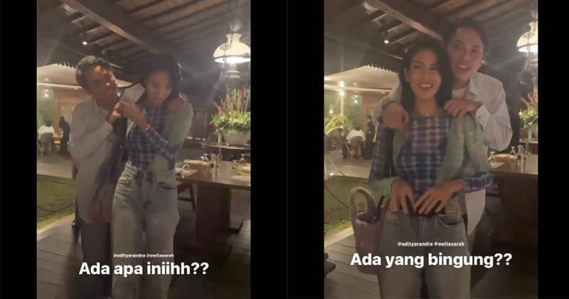 Instagram.com/adityarandra