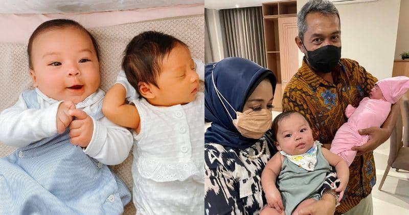 Instagram.com/nikitawillyofficial94 & Instagram.com/yorafebrina