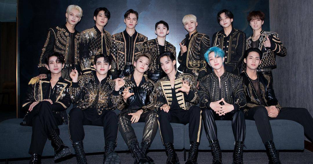 25 Nama Bayi Laki-Laki Terinspirasi Lagu SEVENTEEN, Ada Aju Nice!