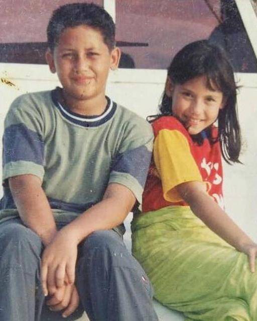 Instagram.com/pevpearce