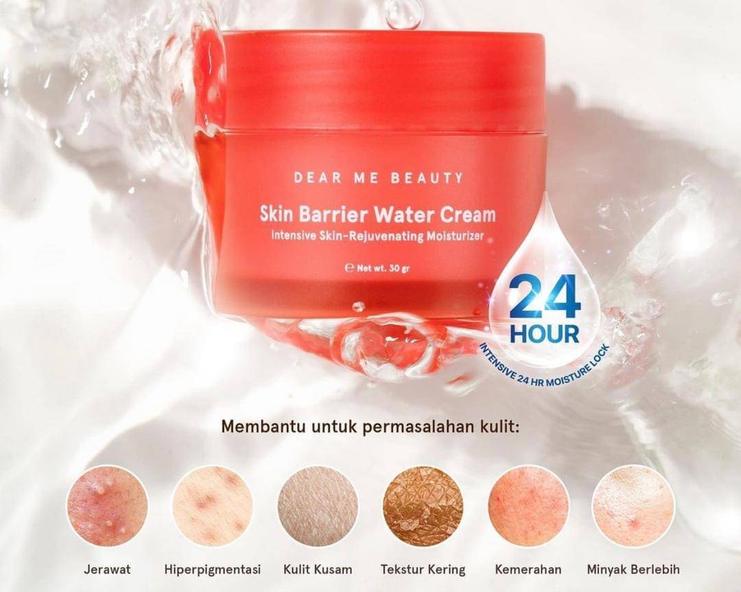 Instagram.com/dearmebeauty