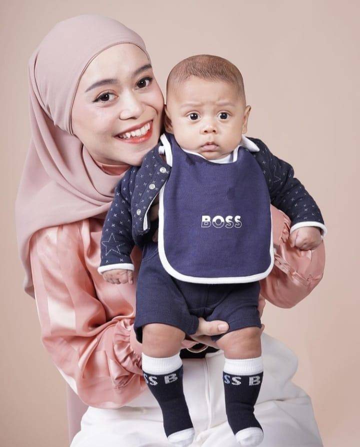 Instagram/lestykejora