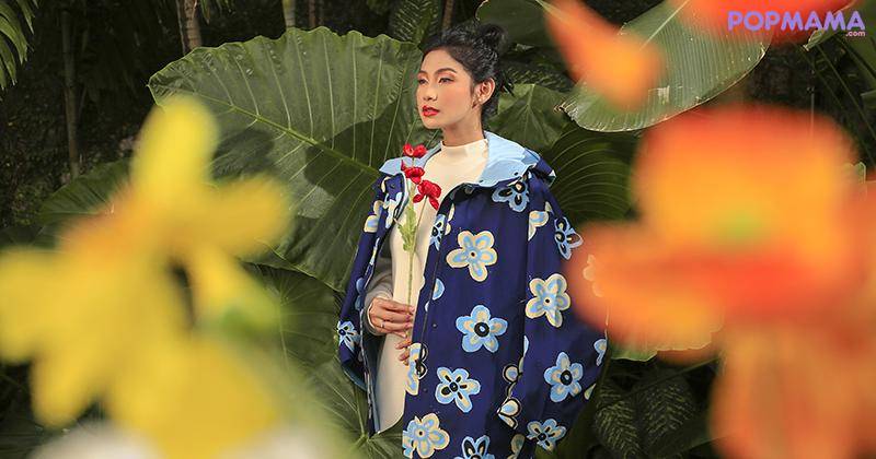 Millennial Mama of the Month Edisi September 2022: Wandha Dwiutari