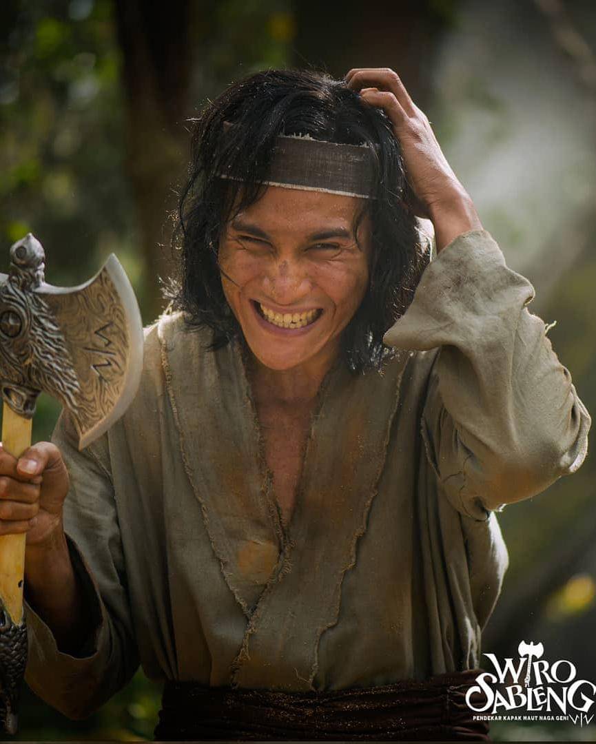 Instagram.com/wirosablengofficial