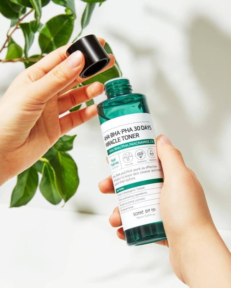 Tokopedia.com/Some By Mi Indonesia Official Store