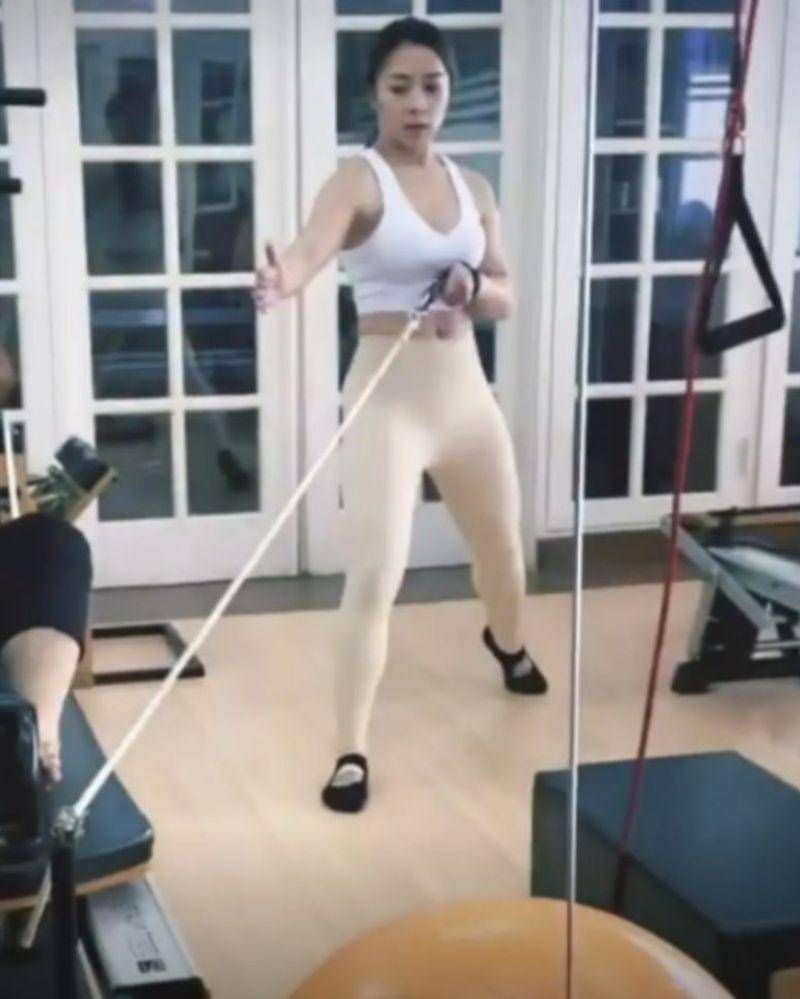 Instagram.com/nikitawillyofficial94