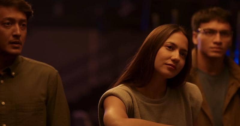 youtube.com/Bumilangit Entertainment