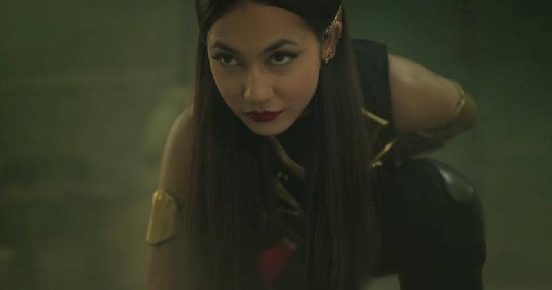 youtube.com/Bumilangit Entertainment