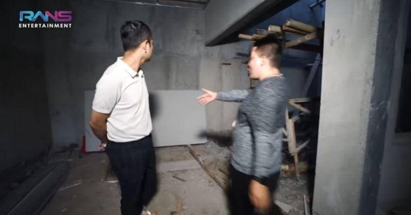 Youtube.com/Rans Entertainment