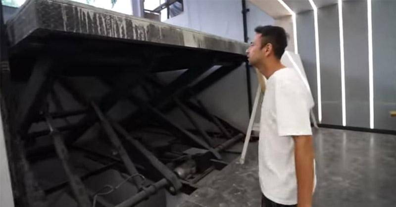 YouTube.com/Rans Entertainment