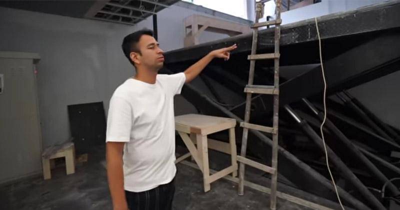 YouTube.com/Rans Entertainment