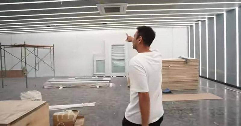 YouTube.com/Rans Entertainment