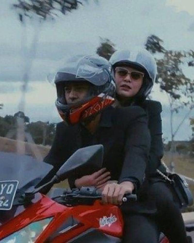 Instagram.com/arya.saloka