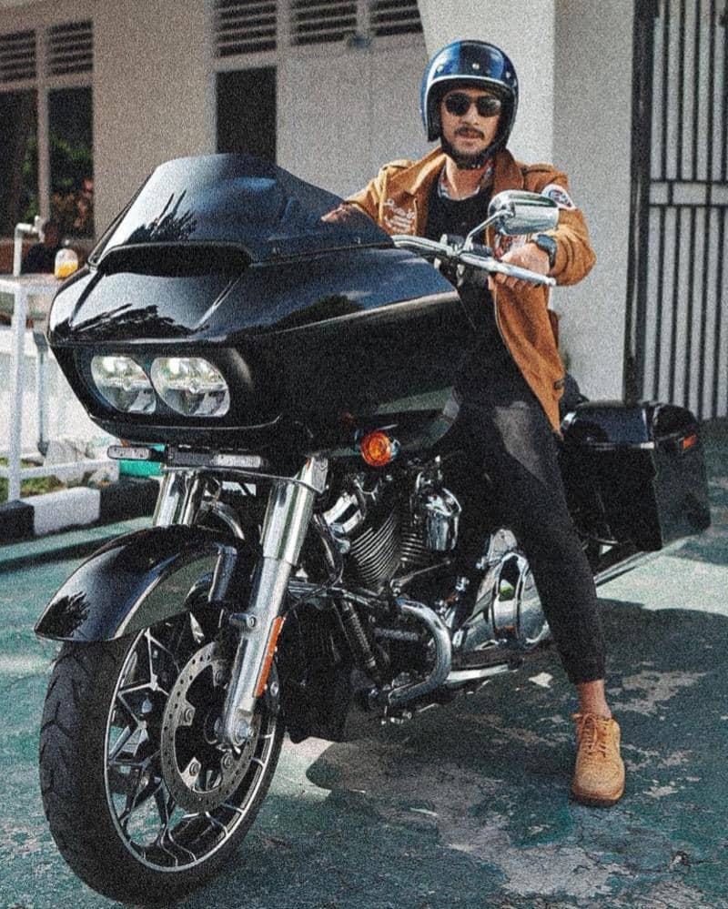 Instagram.com/arya.saloka