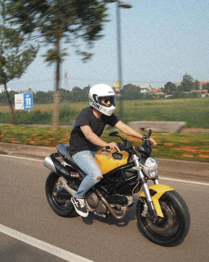 Instagram.com/arya.saloka