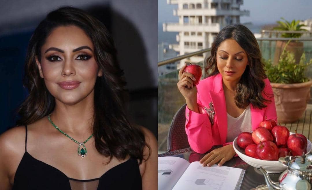 Catat! 7 Tips Kecantikan Artis Bollywood Gauri Khan yang Sederhana