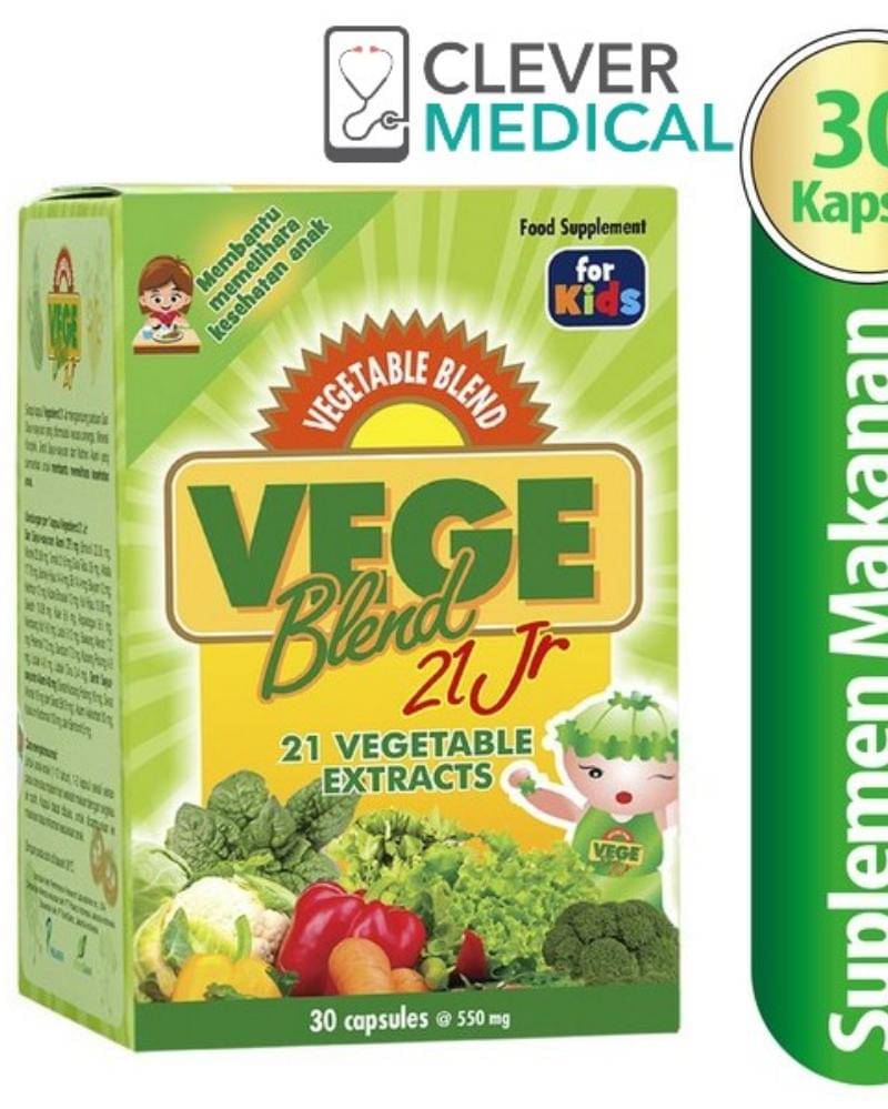 Tokopedia.com/Clever Medical