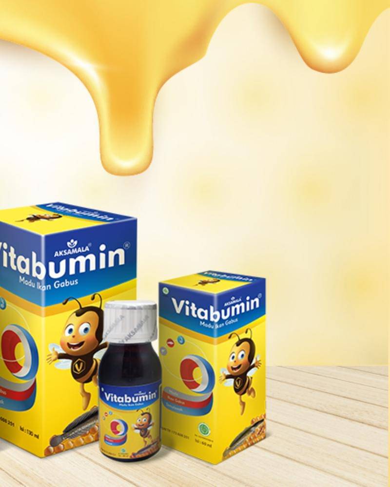 Vitabumin.co.id