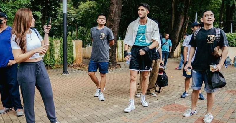 Instagram.com/vickynatra