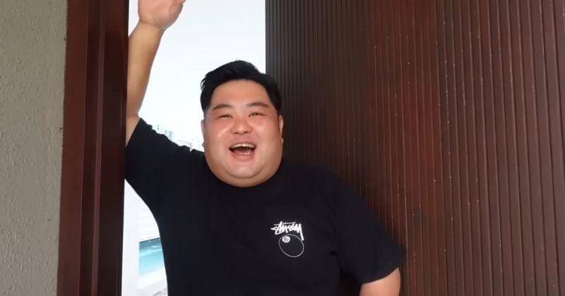 Youtube.com/Kenta Manis Channel