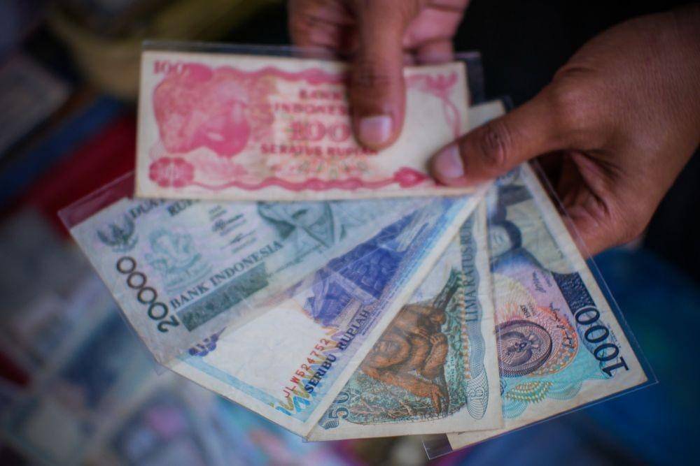 15 Daftar Uang yang Akan Dicabut BI, Catat Batas Waktu Penukarannya
