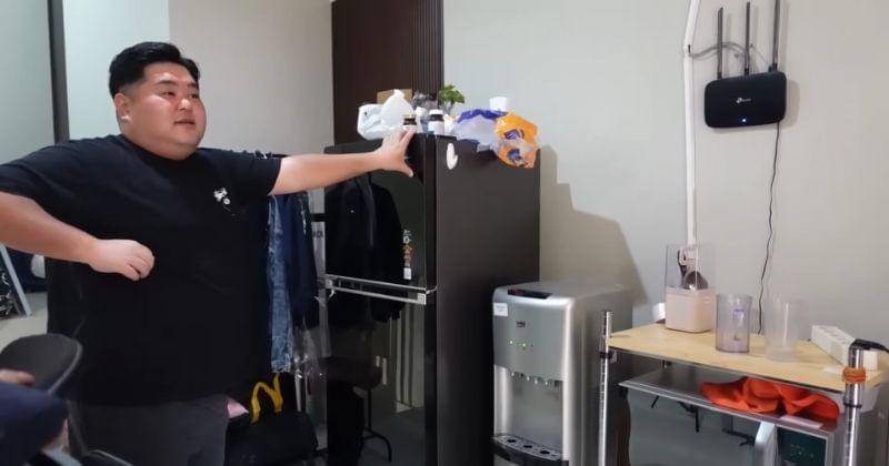 Youtube.com/Kenta Manis Channel