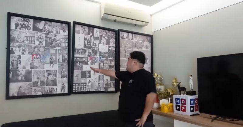 Youtube.com/Kenta Manis Channel