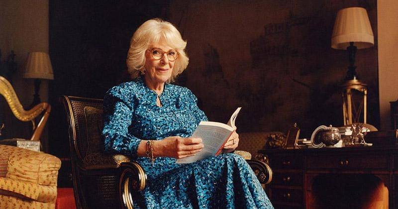 Instagram.com/clarencehouse